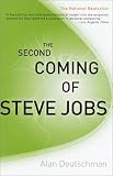 The Second Coming of Steve Jobs