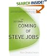 The Second Coming of Steve Jobs