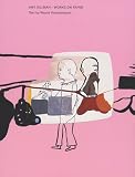 Amy Sillman: Works on Paper