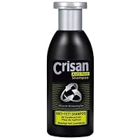 Crisan Anti Fett Shampoo