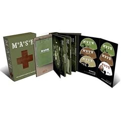 M*A*S*H: Martinis and Medicine Collection (The Complete TV Series)