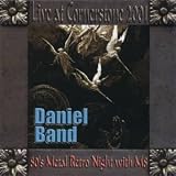 Live At Cornerstone 2001