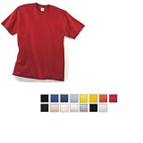 Gildan - Heavyweight 5000/5000br Cotton T-shirt (5000G)