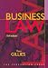 Book Business Law