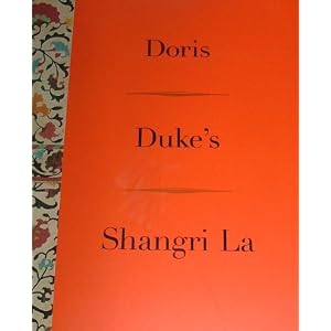 Doris Duke's Shangri La