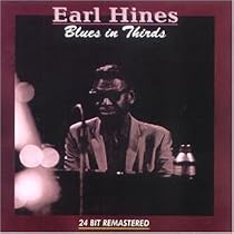 Blues in Thirds