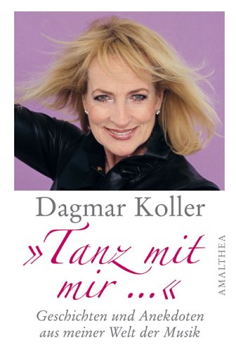 'Tanz mit mir . . .'