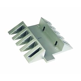 PS2 Silver Stabilizer Stand