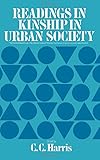 Readings in kinship in urban society