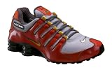 Mens Nike Shox NZ Running Shoes