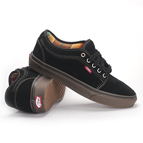 Vans Chukka Low Skate Shoe - Men's
