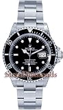 Stein Diamonds Rolex Submariner Date 16610