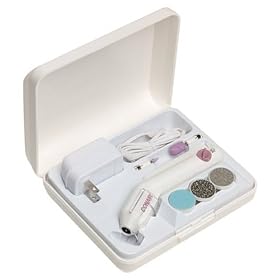 CONAIR MAICURE KIT RECHARGABLE