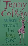 Where Have All the Boys Gone