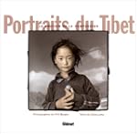 Portraits du Tibet