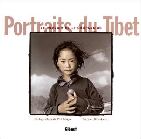 City Travel Guides Discounted  Livres : Portraits du Tibet