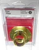 Larsen Supply #03-1623P Price PB Lav WideFlange
