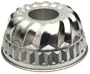 Kaiser Bakeware Tinplate 8-1/2-Inch Bundtform
