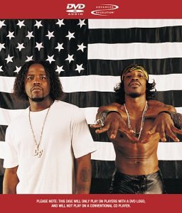 CD-Charts  Search : Stankonia