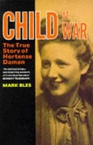 A Child at War: Hortense Daman