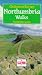 Northumbria Walks (Ordnance Survey Pathfinder Guides) en Libros del nombre: 41W56YAHTAL._SL75_