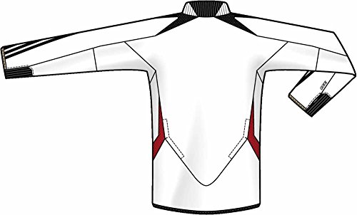 Adidas DFB Training Top EM 2012 56 white/black