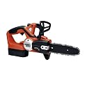 Black & Decker CCS818 18-Volt Cordless Electric Chain Saw