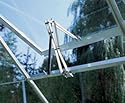 Einhell FH70 Automatischer Fensteröffner
