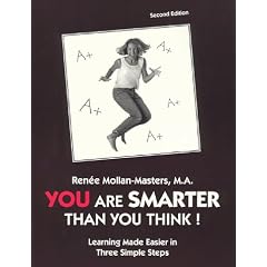 You Are Smarter Than You Think!: Learning Made Easier in Three Simple Steps