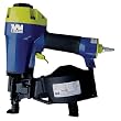WEN 61782 7/8-Inch to 1-3/4-Inch Coil Roofing Nailer with Magnesium Housing