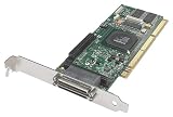 Adaptec 2120300-R 2230SLP U320 SCSI RAID SGL 2-Channel Controller Card