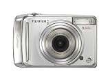 Photo : Fujifilm Finepix A800 8MP Digital Camera with 3x Optical Zoom