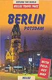 Nelles Travel Pack Berlin: Potsdam (Nelles Travel Packs)