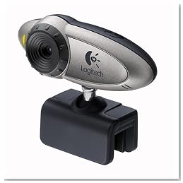 Logitech Quickcam for Notebooks ( 961404-0403 )