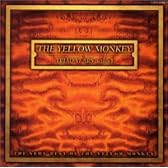 TRIAD YEARS act I & act II～THE VERY BEST OF THE YELLOW MONKEY