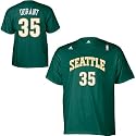 Supersonics - adidas Men's NBA Player Tee - Durant, Kevin