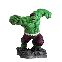 HULK "FALL OF THE HULKS" ファインアートスタチュー ハルク