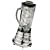 Waring PB20CX Kitchen Classic Blender-Chrome