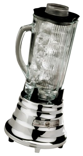 Waring PB20CX Kitchen Classic Blender-Chrome