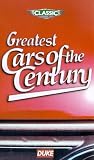 Review Duke Video  / Greatest Cars Of The Century
