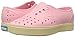 Native Miller Slip-On Sneaker (Toddler/Little Kid),Princess Pink,8 M US Big Kid