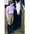Ladies TuffRider Performance Show Circuit LowRise Riding Breeches