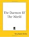 Search : The Daemon of the World