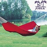 Hanging Kit Included (a value of $27.05)! Travel Hammock Set - Red (11.5 ft)