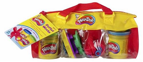 Play-Doh Duffel Bag