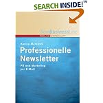 PR und Marketing per E-Mail
