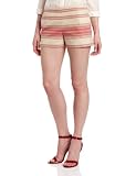 BCBGMAXAZRIA Womens Renee Short