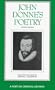 John Donne's Poetry (Norton Critical Editions)