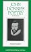 Books : John Donne's Poetry (Norton Critical Editions)