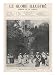 Suffragettes Jailed for Six Weeks for Disturbing the Peace of Parliament Square Art G...